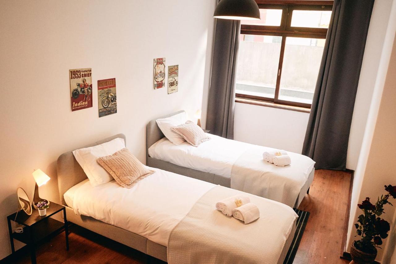 Oporto Covelo 1E Apartment Exterior photo